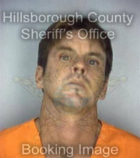 Mccoy Patrick - Hillsborough County, Florida 