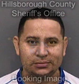 Ponce Rafael - Hillsborough County, Florida 