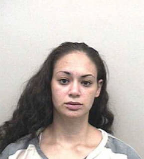 Hernandez Raquel - Marion County, Florida 