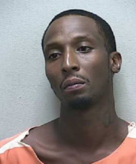 Dortch Roger - Marion County, Florida 