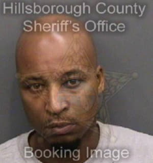 Newell Thomas - Hillsborough County, Florida 