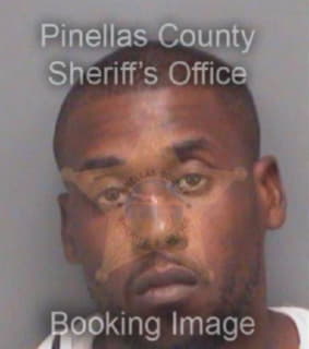 Booker Tyrone - Pinellas County, Florida 