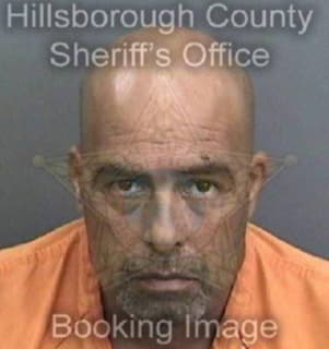 Rodriguez Aldrin - Hillsborough County, Florida 