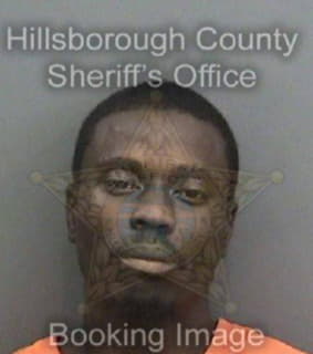 Dawkins Artavis - Hillsborough County, Florida 