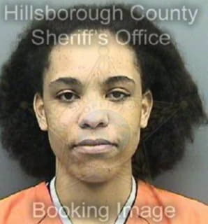 Floyd Ashleigh - Hillsborough County, Florida 