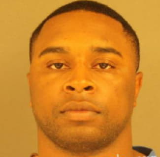 Dixon Charles - Hinds County, Mississippi 