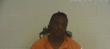 Thompson Christopher - Marion County, Mississippi 