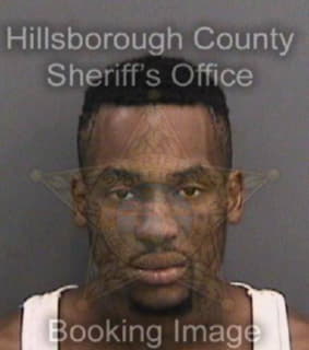 Walker Clint - Hillsborough County, Florida 