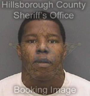 Mattear Curtis - Hillsborough County, Florida 