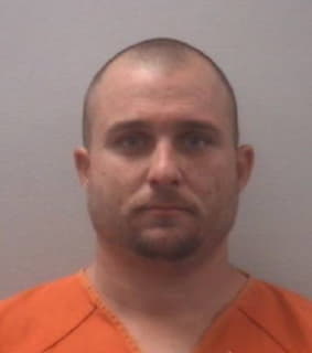 Bryan Douglas - Lexington County, South Carolina 