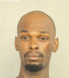 Berry James - Broward County, Florida 