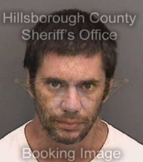 Barton Matthew - Hillsborough County, Florida 