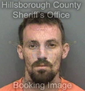 Oldham Michael - Hillsborough County, Florida 