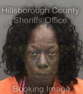 Crawford Patricia - Hillsborough County, Florida 