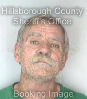 Niles William - Hillsborough County, Florida 