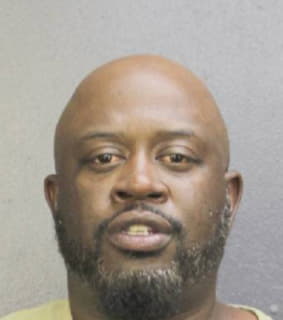 Wilkerson Charles - Broward County, Florida 