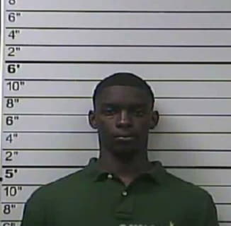 Fleming Charles - Lee County, Mississippi 
