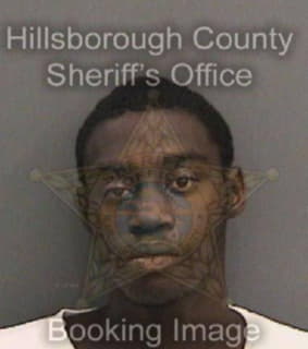 Randall Darrell - Hillsborough County, Florida 