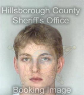 Bowden David - Hillsborough County, Florida 