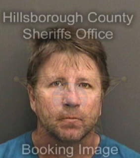 Rogers Donald - Hillsborough County, Florida 