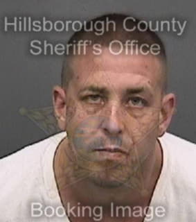 Lapuyade Jeremy - Hillsborough County, Florida 