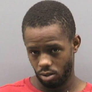 Vann Jermiah - Hillsborough County, Florida 