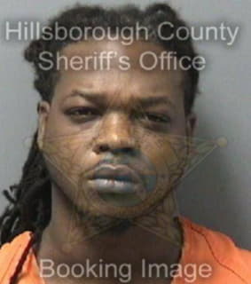 Boggs Rashad - Hillsborough County, Florida 