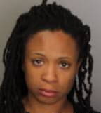 Mayes Serina - Shelby County, Tennessee 