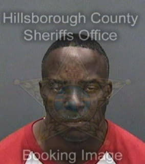 Matthews Shawn - Hillsborough County, Florida 