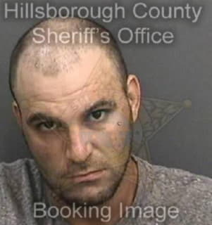 Miccio Anthony - Hillsborough County, Florida 