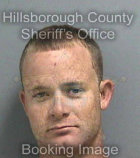 Otto Bradley - Hillsborough County, Florida 