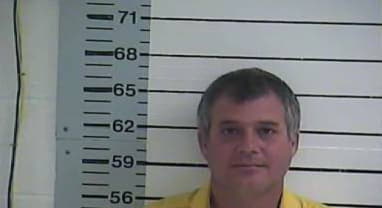 Perry Craig - Desoto County, Mississippi 