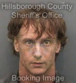 Lewis Daniel - Hillsborough County, Florida 