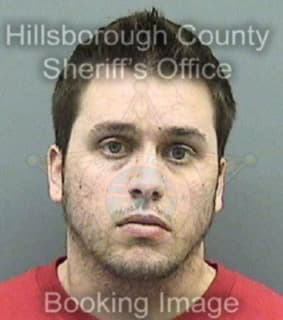 Cole Joseph - Hillsborough County, Florida 