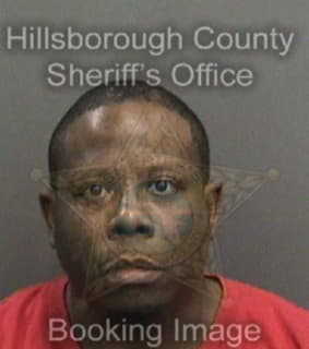 Watts Joseph - Hillsborough County, Florida 