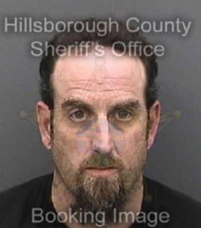 Dodski Leonard - Hillsborough County, Florida 