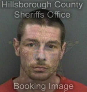 Rosian Michael - Hillsborough County, Florida 