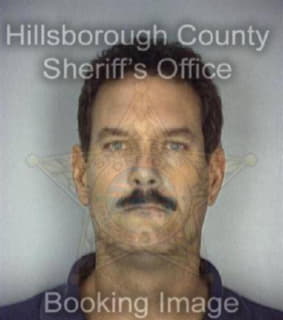 Barr Richard - Hillsborough County, Florida 