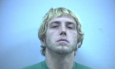 Boyer Robert - Guernsey County, Ohio 
