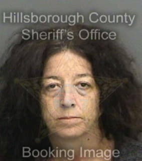 Collins Shannon - Hillsborough County, Florida 