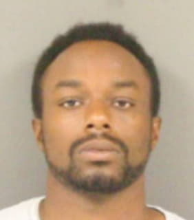 Morrow Anthony - Hinds County, Mississippi 