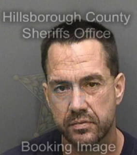 Aristidou Christian - Hillsborough County, Florida 