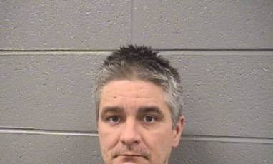 Thomas David - Cook County, Illinois 