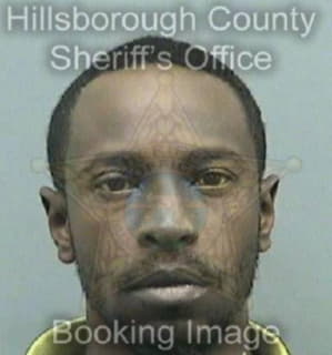 Blakley Jamel - Hillsborough County, Florida 