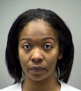 Breaston Jerrica - Montgomery County, Ohio 