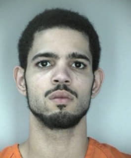 Barnes Jonathon - Hillsborough County, Florida 