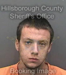 Lewis Kyle - Hillsborough County, Florida 