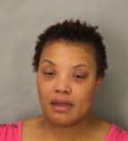 Jones Lashonda - Shelby County, Tennessee 