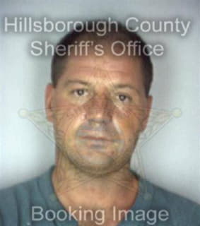 Alexander Michael - Hillsborough County, Florida 