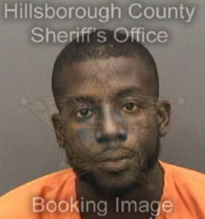 Perry Rohan - Hillsborough County, Florida 